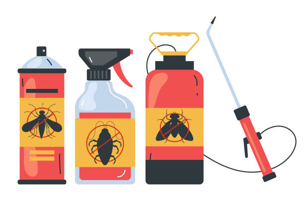 Best Mosquito Control Services  in Buckhead Ridge, FL