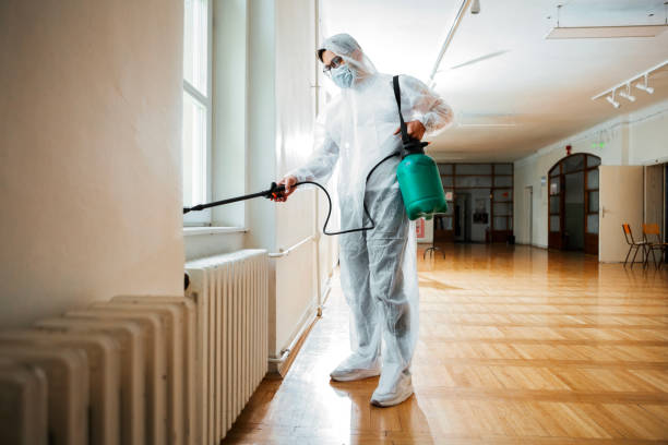Best Pest Inspection Near Me  in Buckhead Ridge, FL